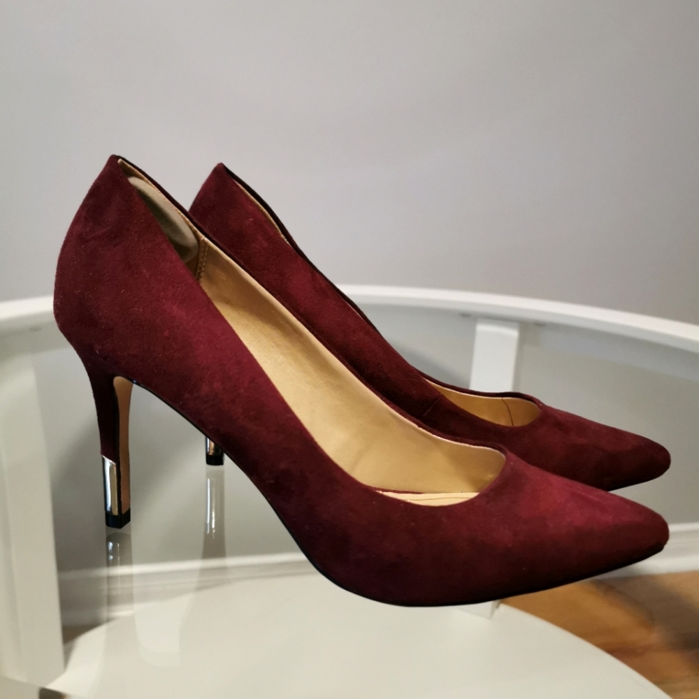 ALDO High heels